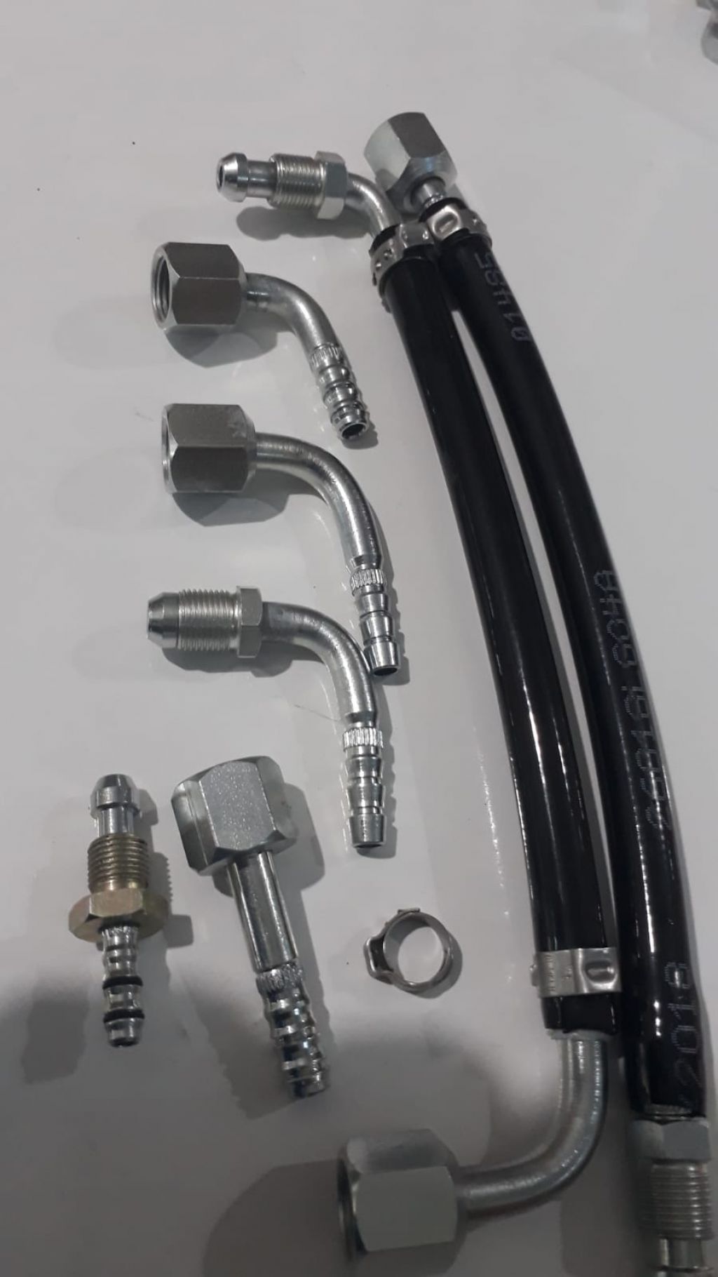 TERMO PLASTİK BAĞLANTI REKORLARI 